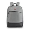 MONRAY SACKS VENTURE GRAY 39 6 cm (15.6") Mochila Gris