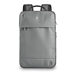 MONRAY SACKS HORIZON 39 6 cm (15.6") Mochila Gris
