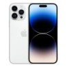 iPhone 14 Pro Max 17 cm (6.7") SIM doble iOS 16 5G 256 GB Plata