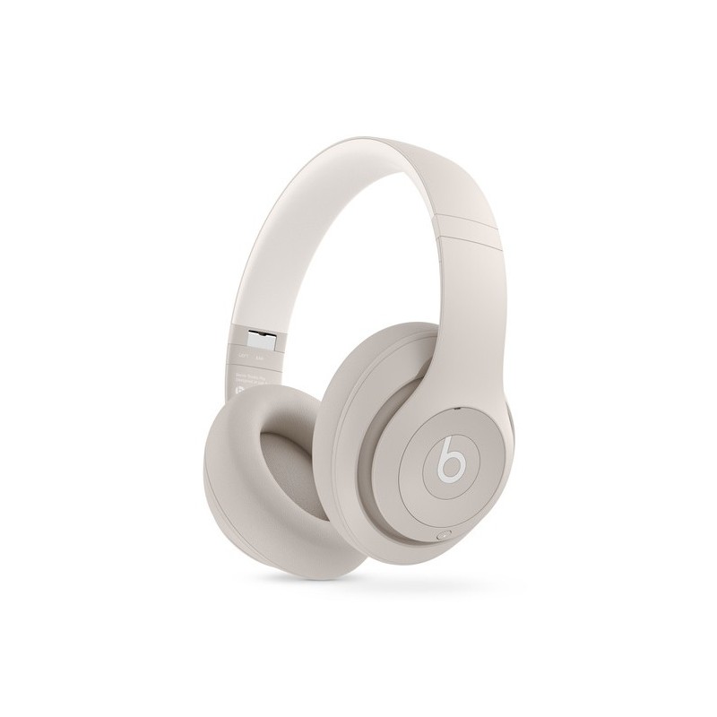 Beats Studio Pro Auriculares Inalámbrico y alámbrico Diadema Llamadas/Música USB Tipo C Bluetooth Arena
