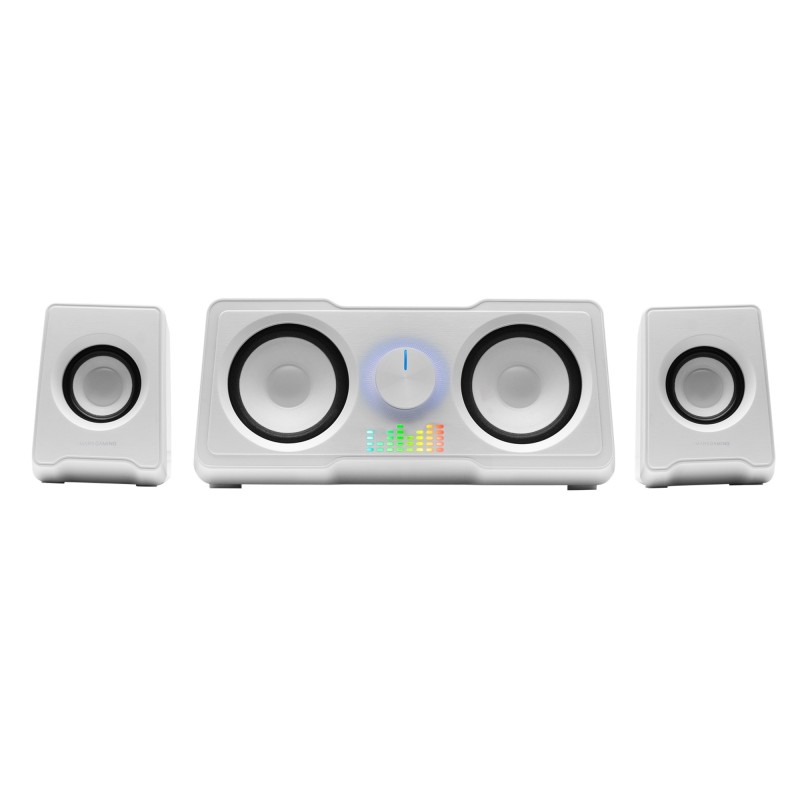 Altavoces MS22 2.2 35W White