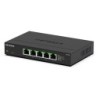 MS305E No administrado 2.5G Ethernet (100/1000/2500) Negro