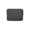 MSM30UF maletines para portátil 38 1 cm (15") Funda Negro