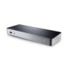 Docking Station USB C para 2 Monitores - PD de 60 W para Portátil Windows - Replicador de Puertos USB Tipo C a HDMI/DVI - USB