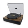 MT-106 BT Negro  Madera