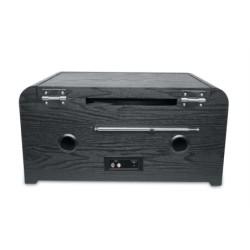 MT-115 W Negro  Oro