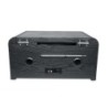 MT-115 W Negro  Oro