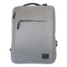 Basilea 40 6 cm (16") Mochila Gris