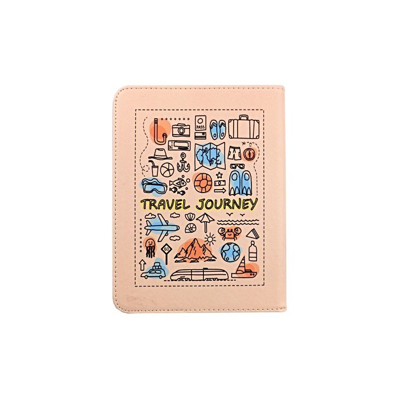 E-book Stand funda para libro electrónico 15 2 cm (6") Folio Multicolor