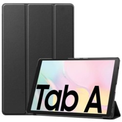 MTFUNDA9BLK funda para tablet 22 1 cm (8.7") Libro Negro