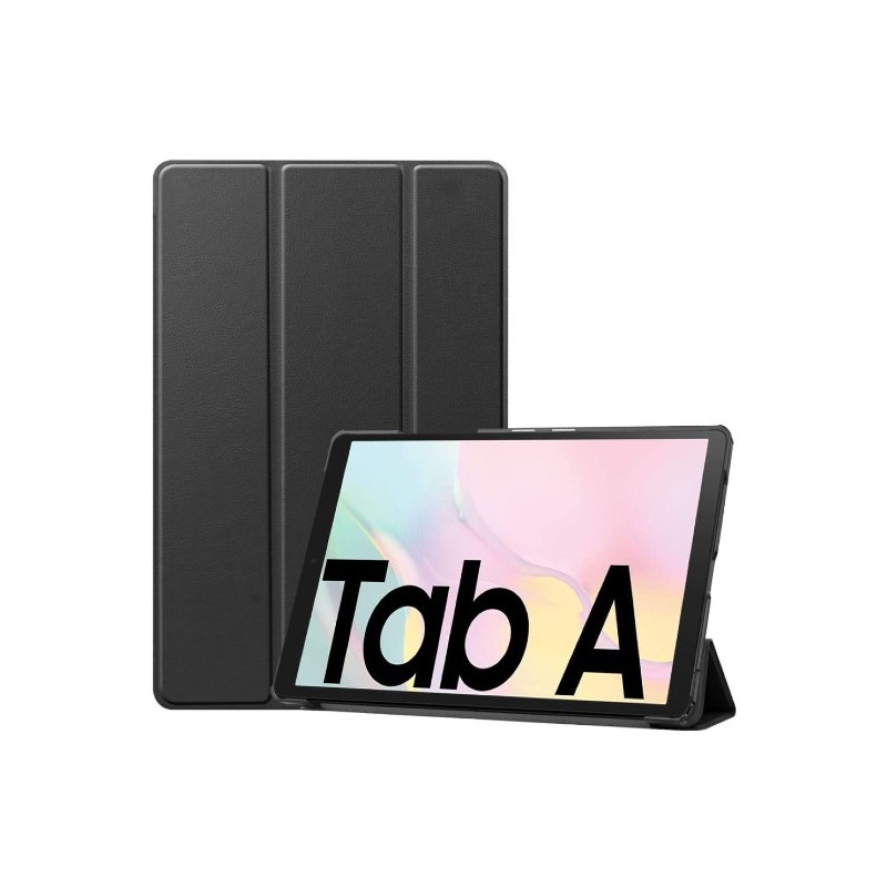 MTFUNDA9BLK funda para tablet 22 1 cm (8.7") Libro Negro