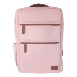 LUCERNA 40 6 cm (16") Mochila Rosa