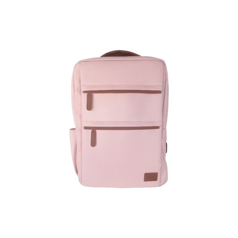 LUCERNA 40 6 cm (16") Mochila Rosa