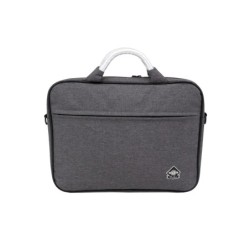Marsella maletines para portátil 40 6 cm (16") Maletín Gris