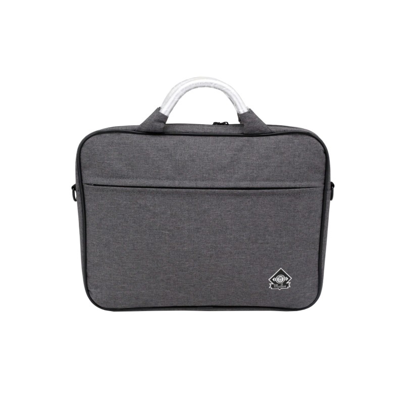 Marsella maletines para portátil 40 6 cm (16") Maletín Gris