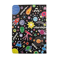 Urban Stand 27 9 cm (11") Folio Multicolor