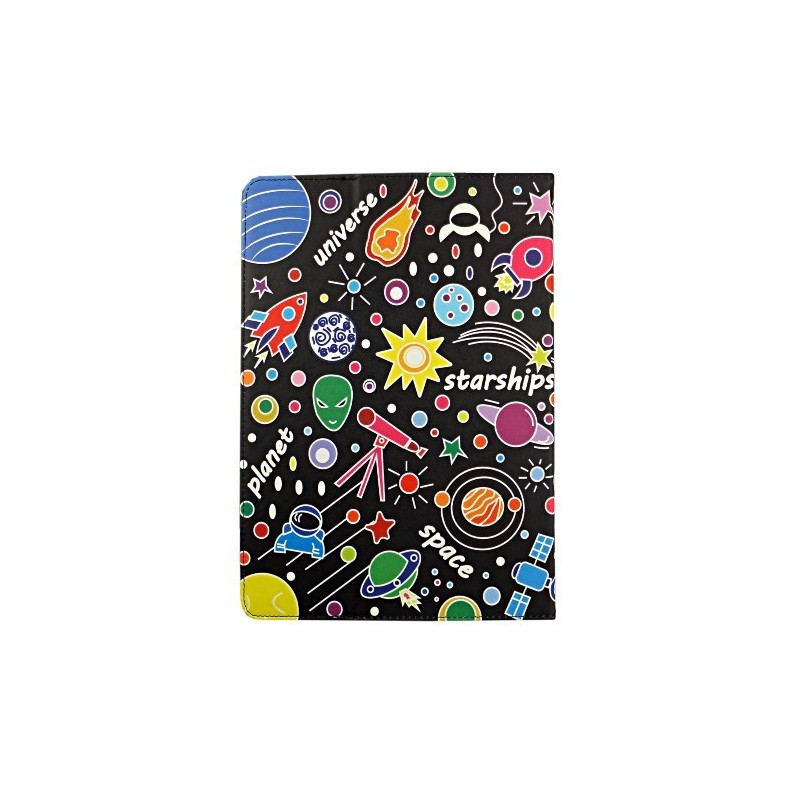 Urban Stand 27 9 cm (11") Folio Multicolor