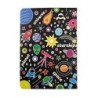 Urban Stand 27 9 cm (11") Folio Multicolor