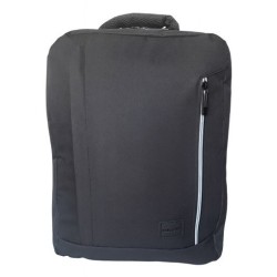 THUN 40 6 cm (16") Mochila Negro