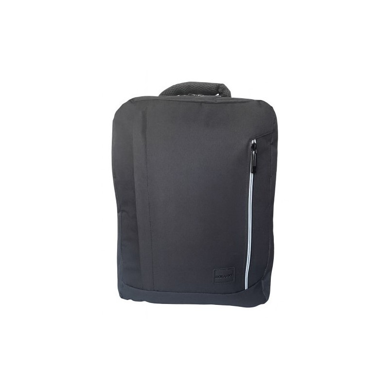 THUN 40 6 cm (16") Mochila Negro