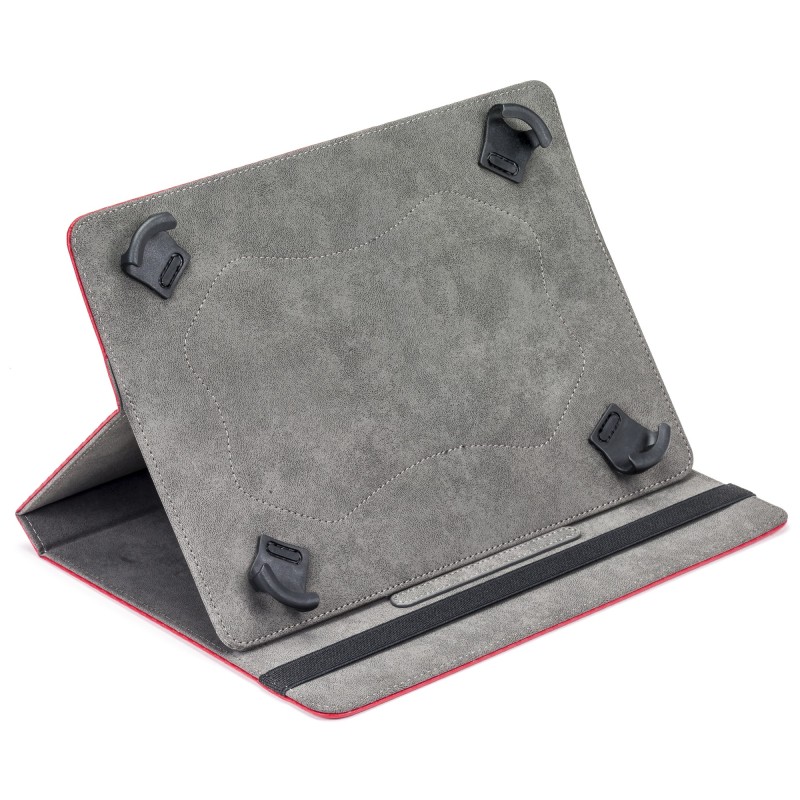 Urban 25 9 cm (10.2") Folio Rojo