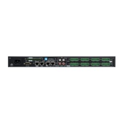 MTX3 mezclador DJ 21 canales 20 - 20000 Hz Gris