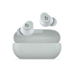 Beats Solo Buds - Auriculares de tapón True Wireless - Gris tormenta