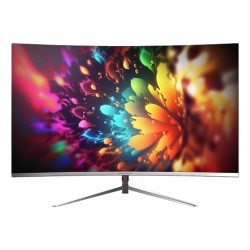 MV-27CW pantalla para PC 68 6 cm (27") 1920 x 1080 Pixeles Full HD Blanco