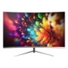 MV-27CW pantalla para PC 68 6 cm (27") 1920 x 1080 Pixeles Full HD Blanco