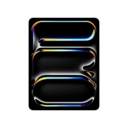 iPad Pro Apple M 2 TB 33 cm (13") 16 GB Wi-Fi 6E (802.11ax) iPadOS 17 Plata