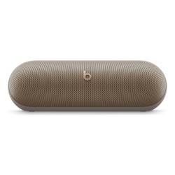 Beats Pill - Altavoz Bluetooth inalámbrico - Champán