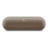Beats Pill - Altavoz Bluetooth inalámbrico - Champán
