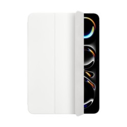 MW973ZM/A funda para tablet 27 9 cm (11") Folio Blanco