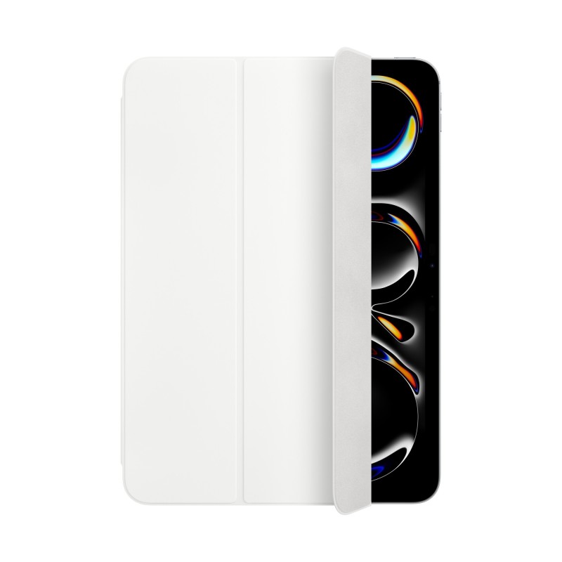 MW973ZM/A funda para tablet 27 9 cm (11") Folio Blanco