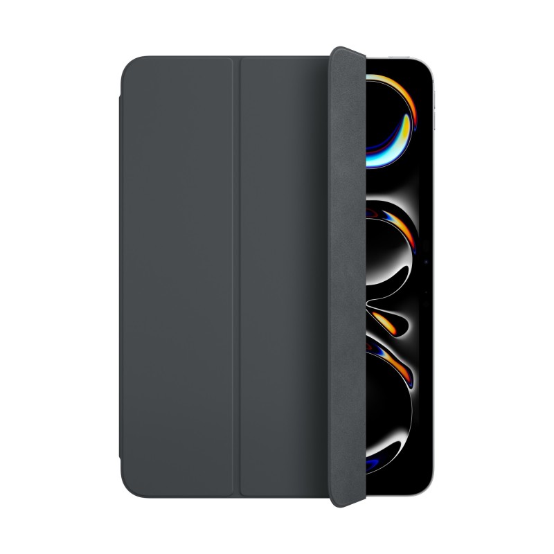 MW983ZM/A funda para tablet 27 9 cm (11") Folio Negro
