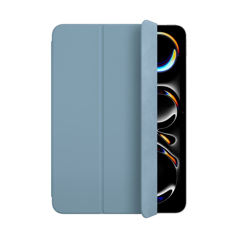 MW993ZM/A funda para tablet 27 9 cm (11") Folio Azul