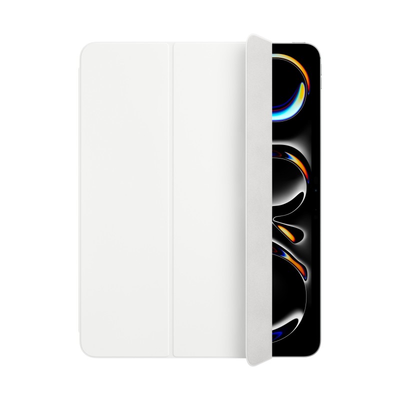 MWK23ZM/A funda para tablet 33 cm (13") Folio Blanco
