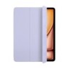 Funda Smart Folio para el iPad Air de 13 pulgadas (M2) - Violeta claro