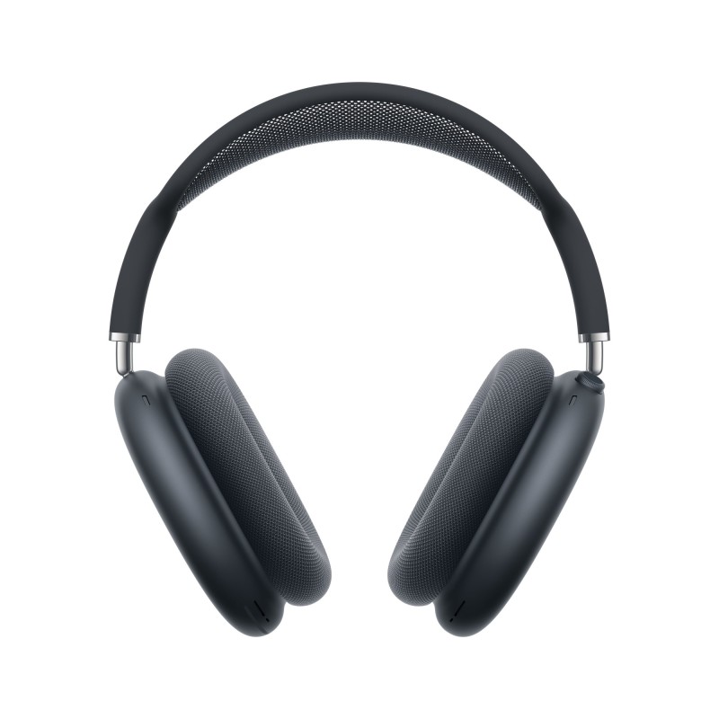 AirPods Max Auriculares Inalámbrico Diadema Llamadas/Música USB Tipo C Bluetooth Marina