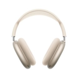 AirPods Max Auriculares Inalámbrico Diadema Llamadas/Música USB Tipo C Bluetooth Beige