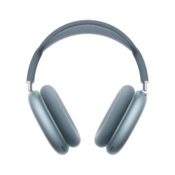 AirPods Max Auriculares Inalámbrico Diadema Llamadas/Música USB Tipo C Bluetooth Azul