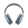 AirPods Max Auriculares Inalámbrico Diadema Llamadas/Música USB Tipo C Bluetooth Azul