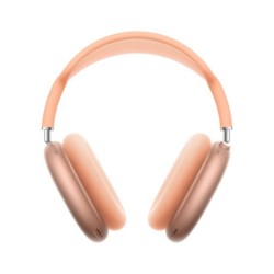 AirPods Max Auriculares Inalámbrico Diadema Llamadas/Música USB Tipo C Bluetooth Naranja