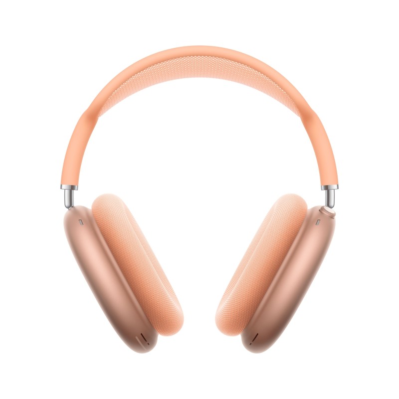 AirPods Max Auriculares Inalámbrico Diadema Llamadas/Música USB Tipo C Bluetooth Naranja