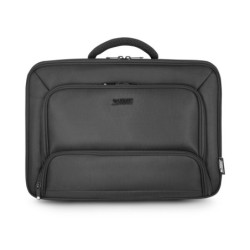 Mixee 43 9 cm (17.3") Maletín Negro