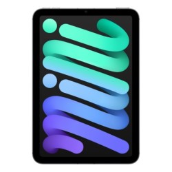 iPad mini 7th gen 5G TD-LTE & FDD-LTE 256 GB 21 1 cm (8.3") Wi-Fi 6E (802.11ax) iPadOS 18 Gris