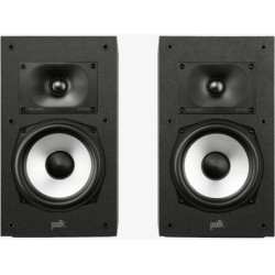 XT20 De 2 vías Negro Alámbrico 200 W