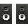 XT20 De 2 vías Negro Alámbrico 200 W