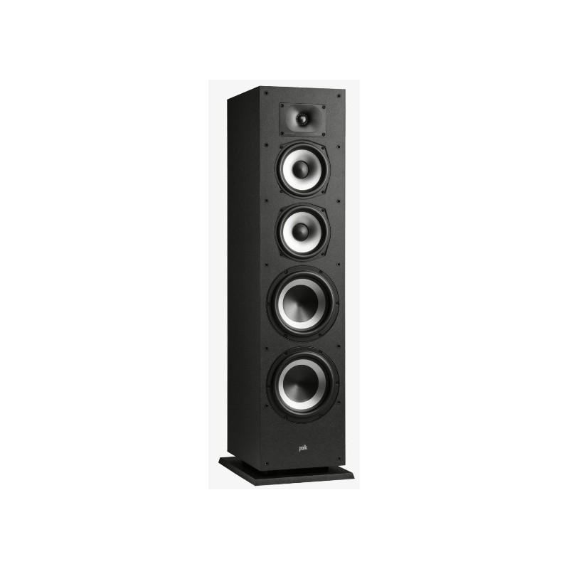 XT70 De 5 vías Negro Alámbrico 200 W