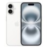 iPhone 16 15 5 cm (6.1") SIM doble iOS 18 5G USB Tipo C 512 GB Blanco